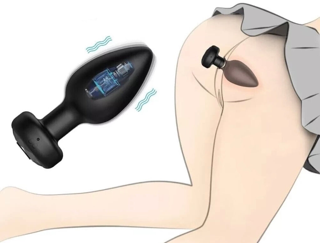 Anal Toys - SEX LOVE DOLLS