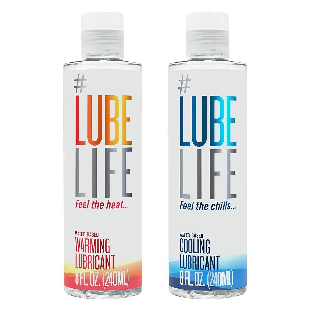 Lubricants - SEX LOVE DOLLS