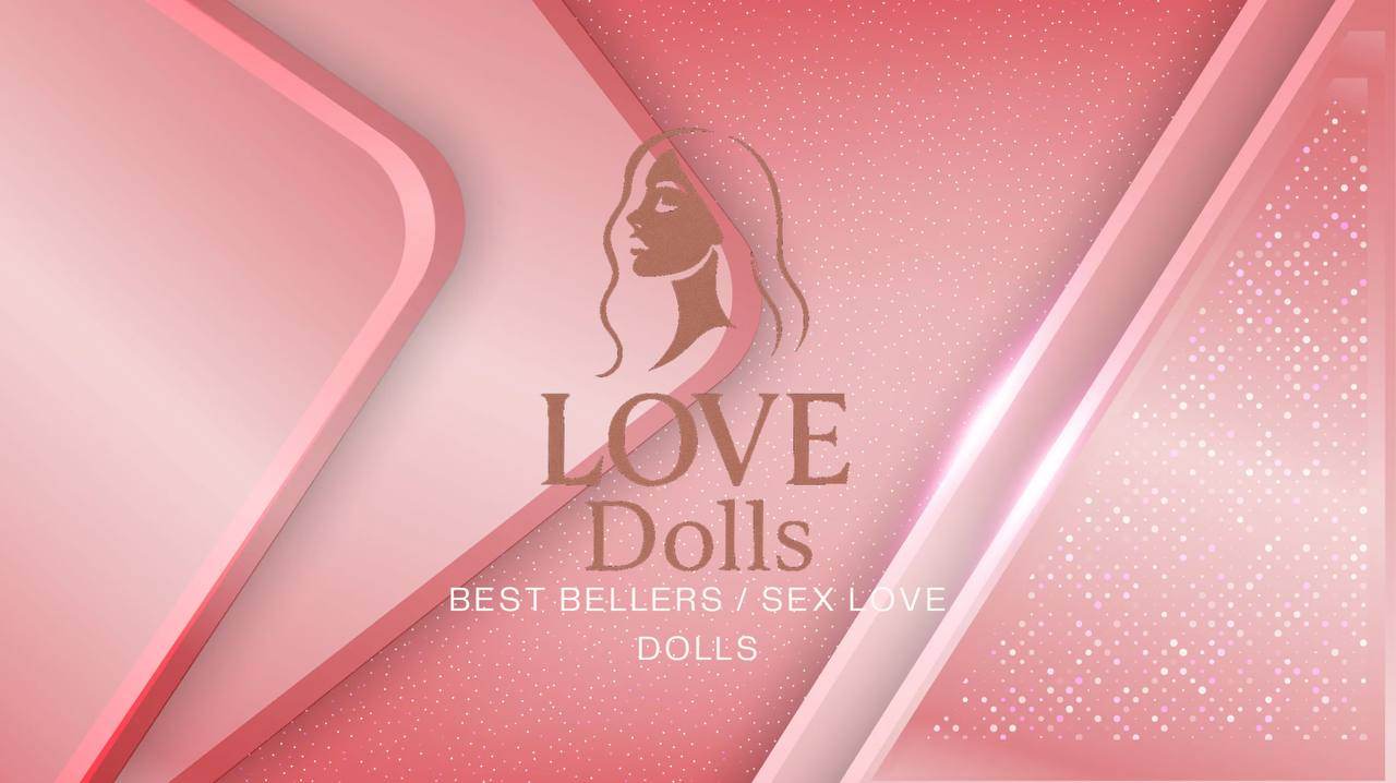 Best Sellers WT - SEX LOVE DOLLS