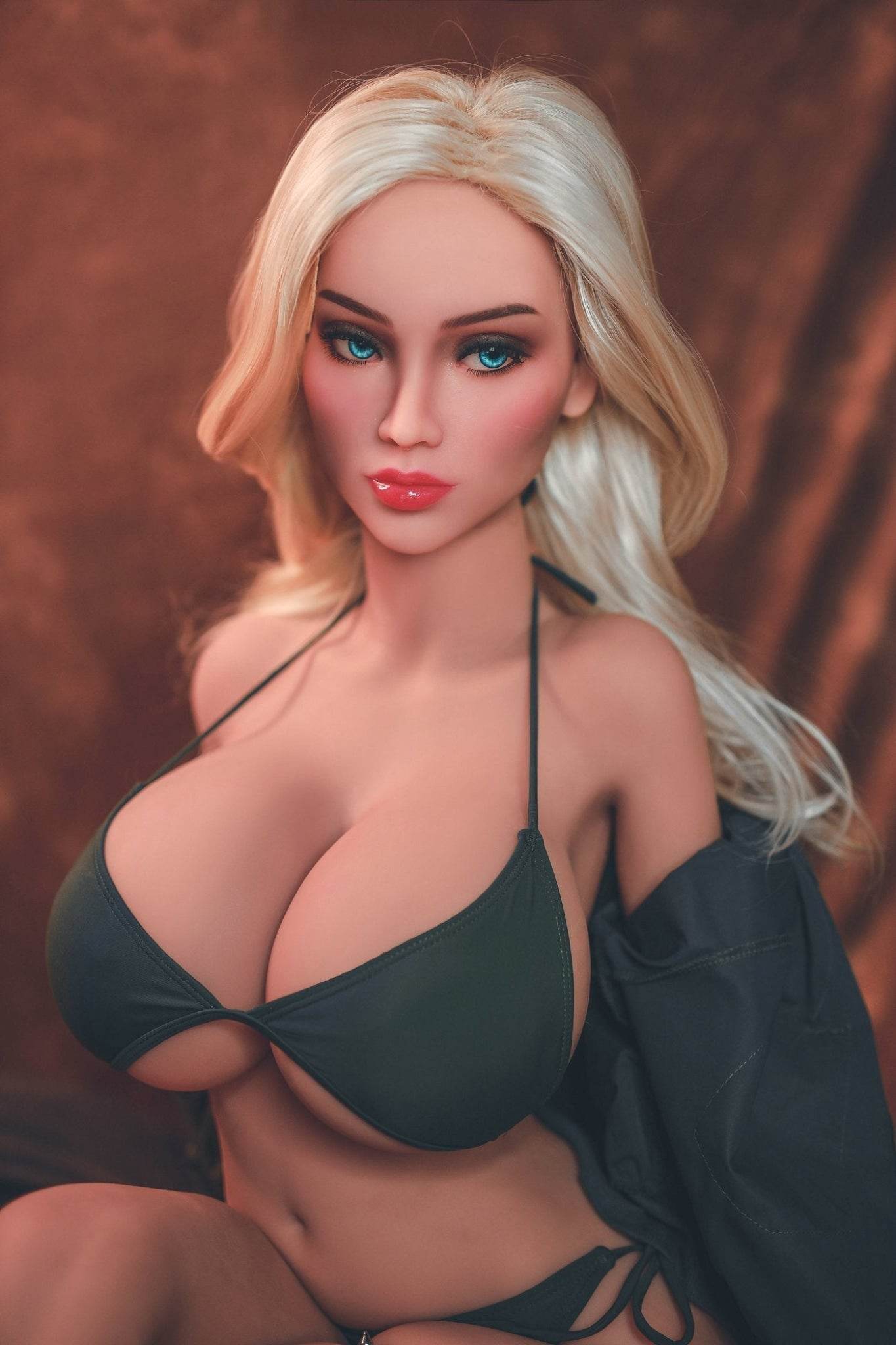 A.J. Premium Female Sex Doll - SEX LOVE DOLLS