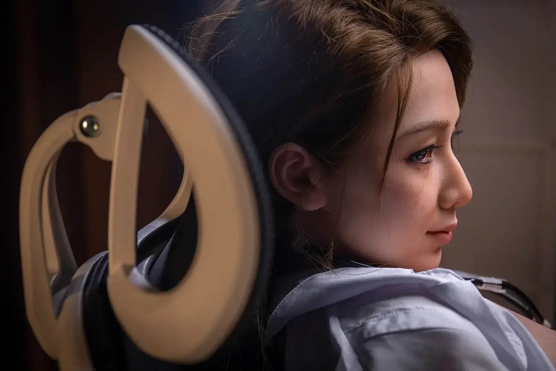 Ayumi BBW Realistic Sex Doll - Starpery® - SEX LOVE DOLLS