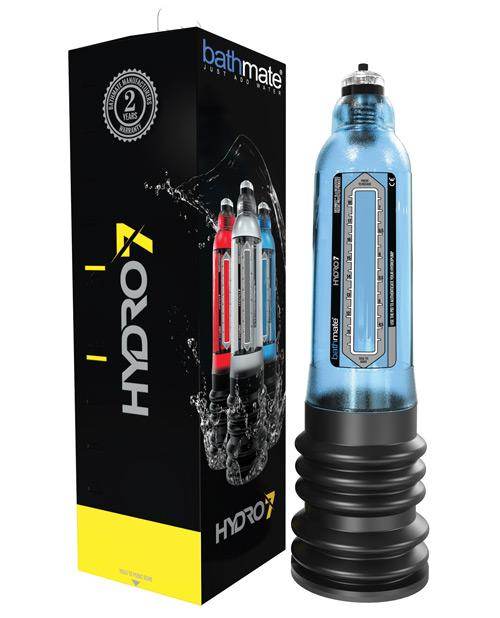 Bathmate Hydro 7 Hydropump - SEX LOVE DOLLS