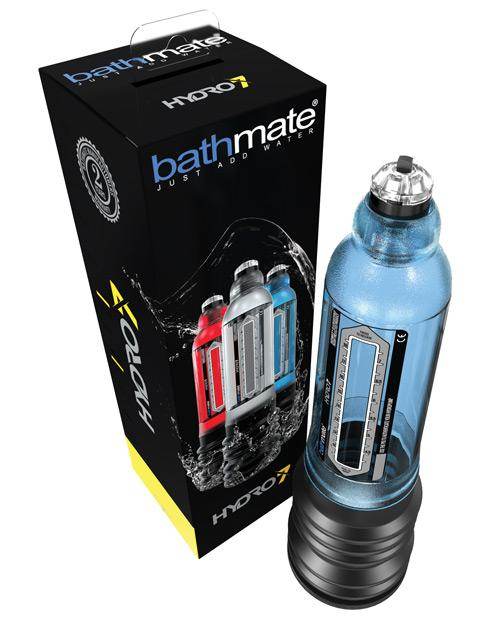 Bathmate Hydro 7 Hydropump - SEX LOVE DOLLS