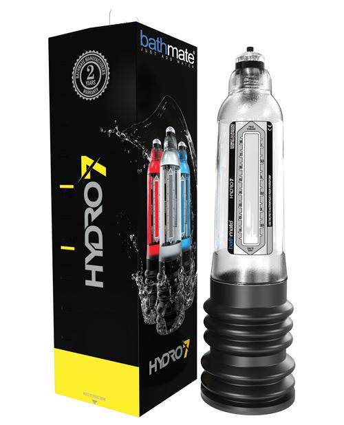 Bathmate Hydro 7 Hydropump - SEX LOVE DOLLS