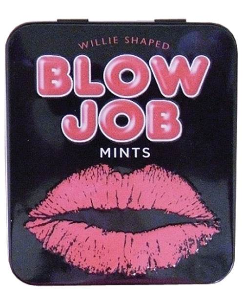 Blow Job Mints - SEX LOVE DOLLS