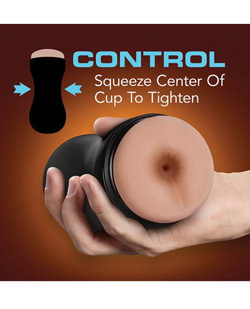 Blush Coverboy Cowboy - Beige - SEX LOVE DOLLS