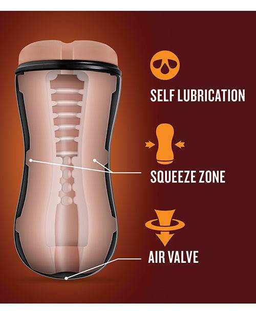 Blush Coverboy Cowboy - Beige - SEX LOVE DOLLS