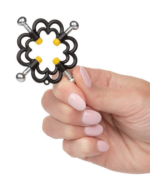 Boundless Nipple Grips - SEX LOVE DOLLS