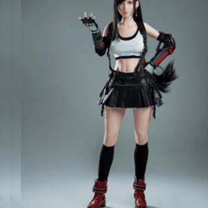 BUY COSPLAY OUTFIT - SEX LOVE DOLLS