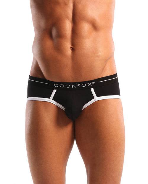 Cocksox Contour Pouch Sports Brief - SEX LOVE DOLLS