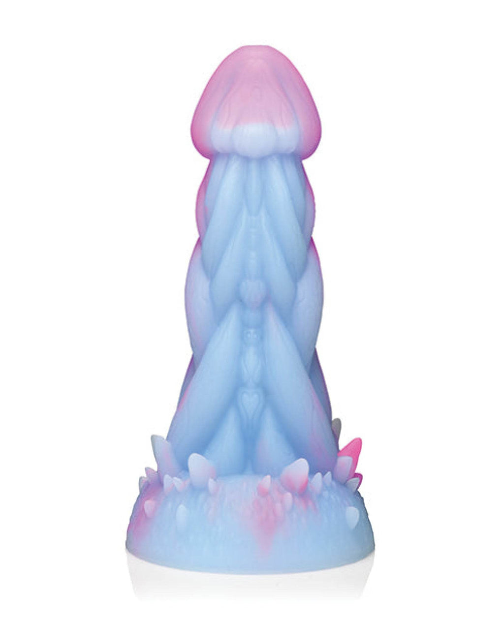 Creature Cocks Nomura Jellyfish Silicone Dildo - SEX LOVE DOLLS