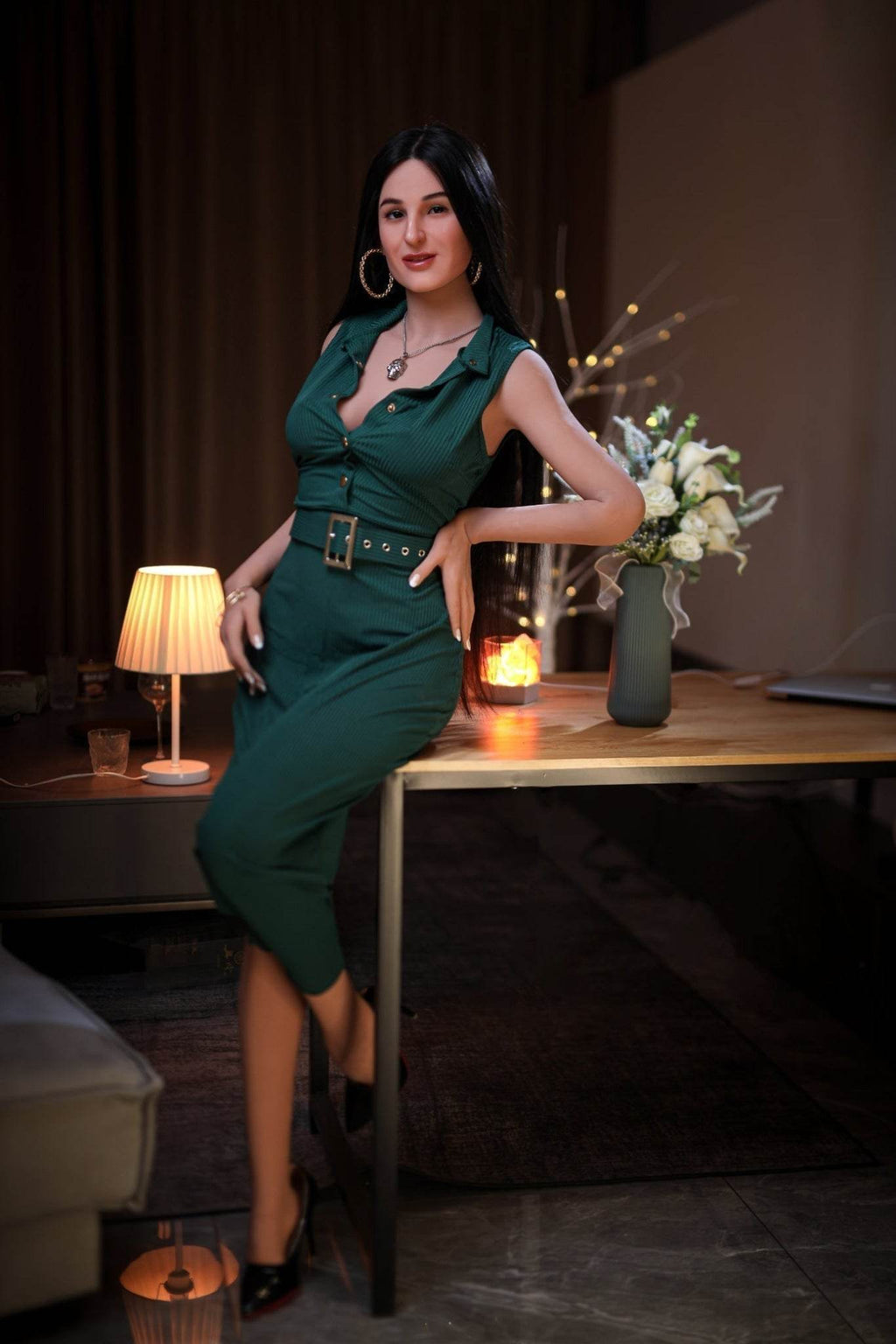 Danika Mori Premium Sex Doll - Porn Star Series - Joy Love Dolls Exclusive - SEX LOVE DOLLS