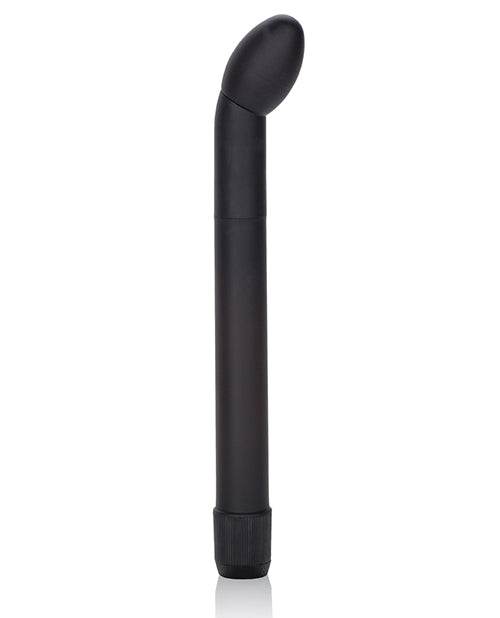 Dr. Joel Premium Prostate Massager - Black - SEX LOVE DOLLS