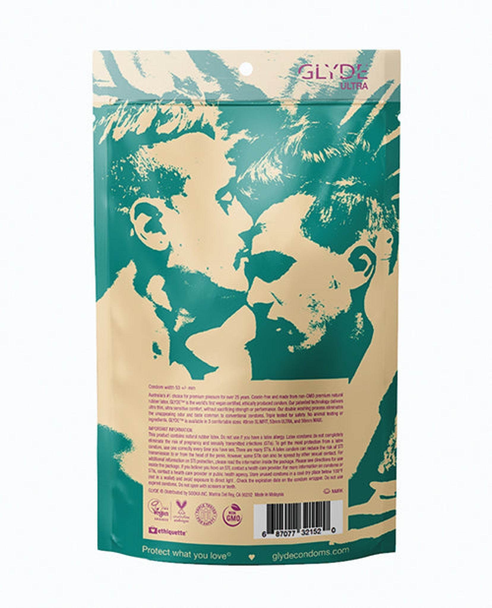 Glyde Ultra - SEX LOVE DOLLS