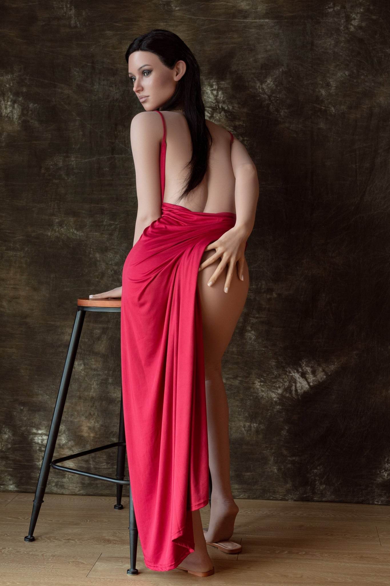 Hilary Hybrid Love Doll - GE72 - Zelex - SEX LOVE DOLLS