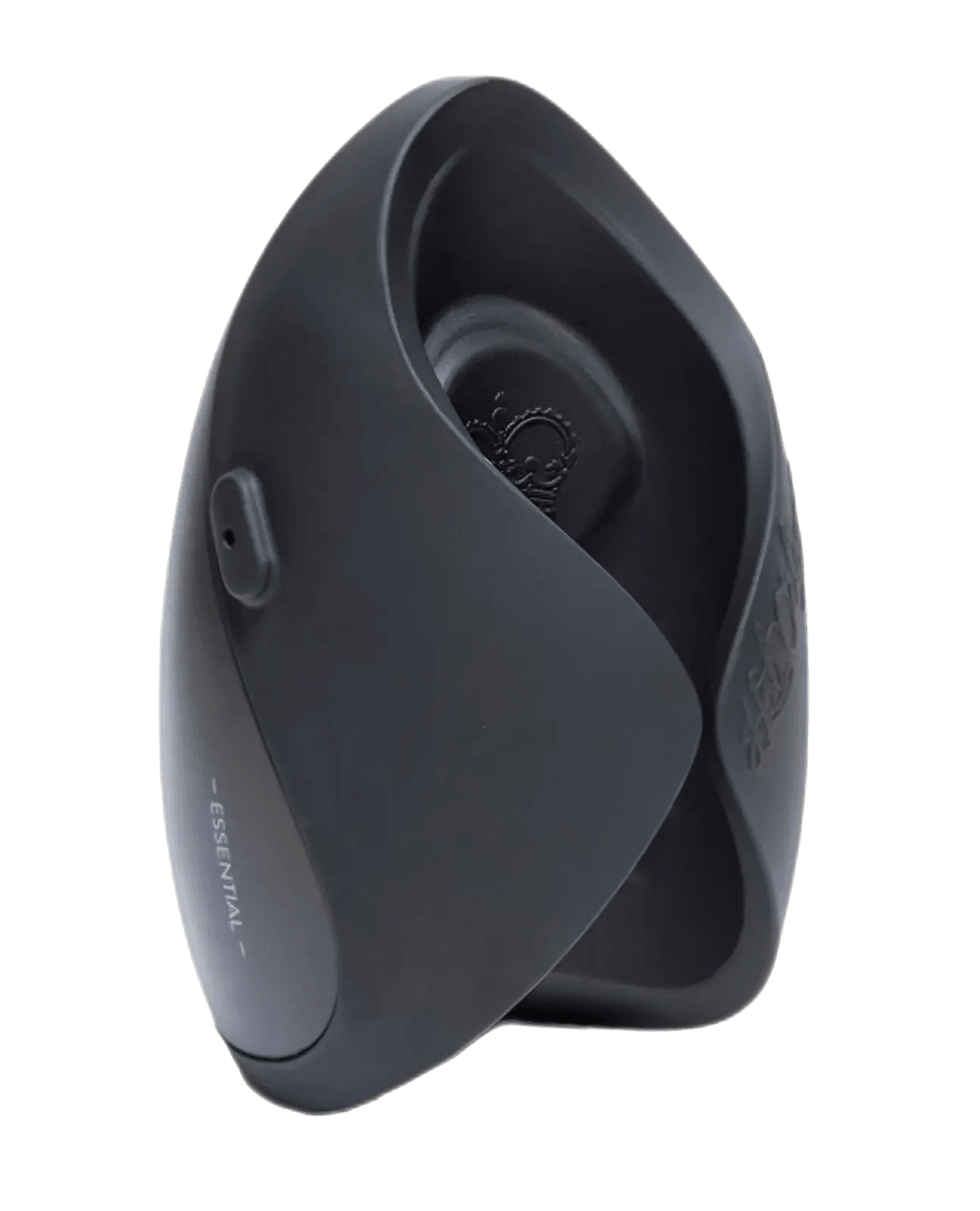 Hot Octopuss Pulse Solo Essential - Black - SEX LOVE DOLLS