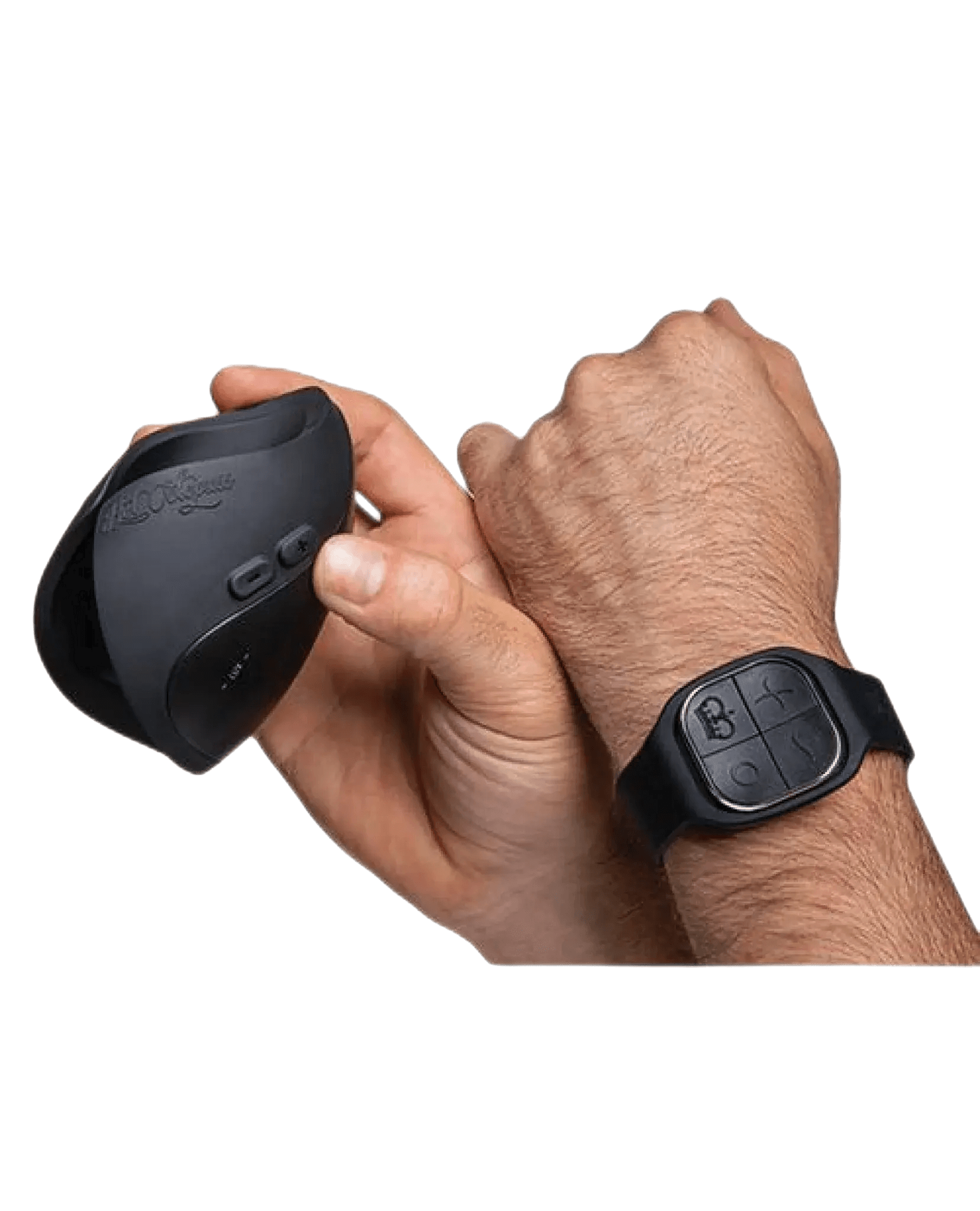 Hot Octopuss Pulse Solo Lux - Black - SEX LOVE DOLLS