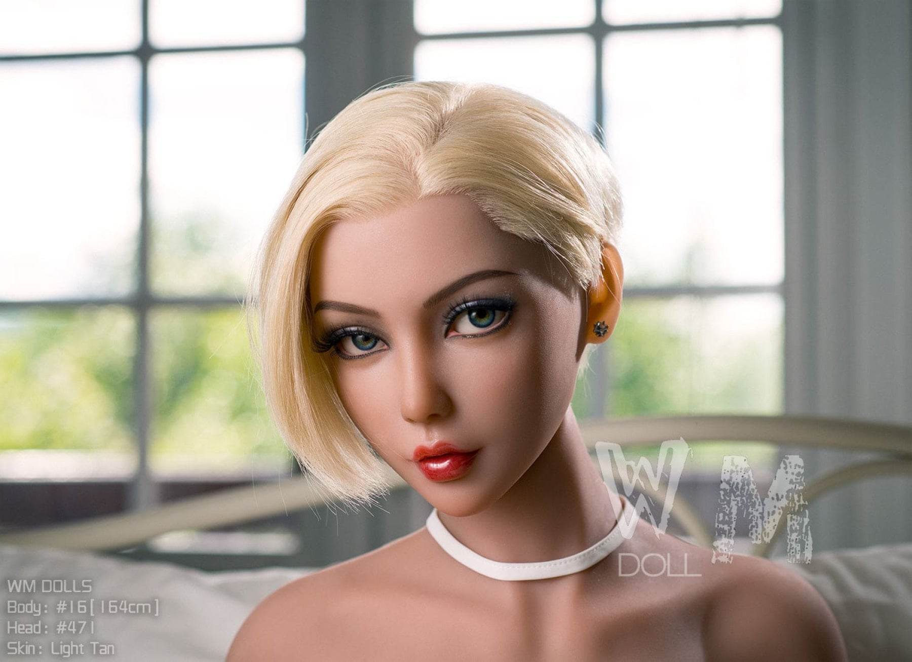 Irina Premium TPE Real Sex Doll - SEX LOVE DOLLS