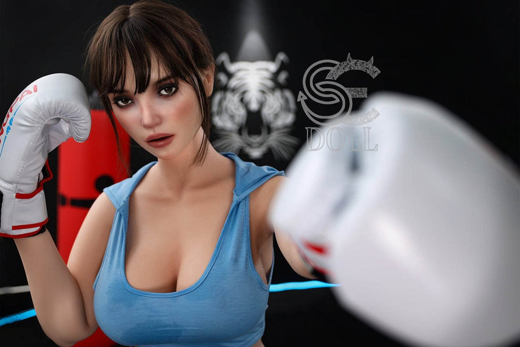 Jenny.K Premium Full Silicone Sex Doll - Silicone Pro Series - SEDOLL - SEX LOVE DOLLS