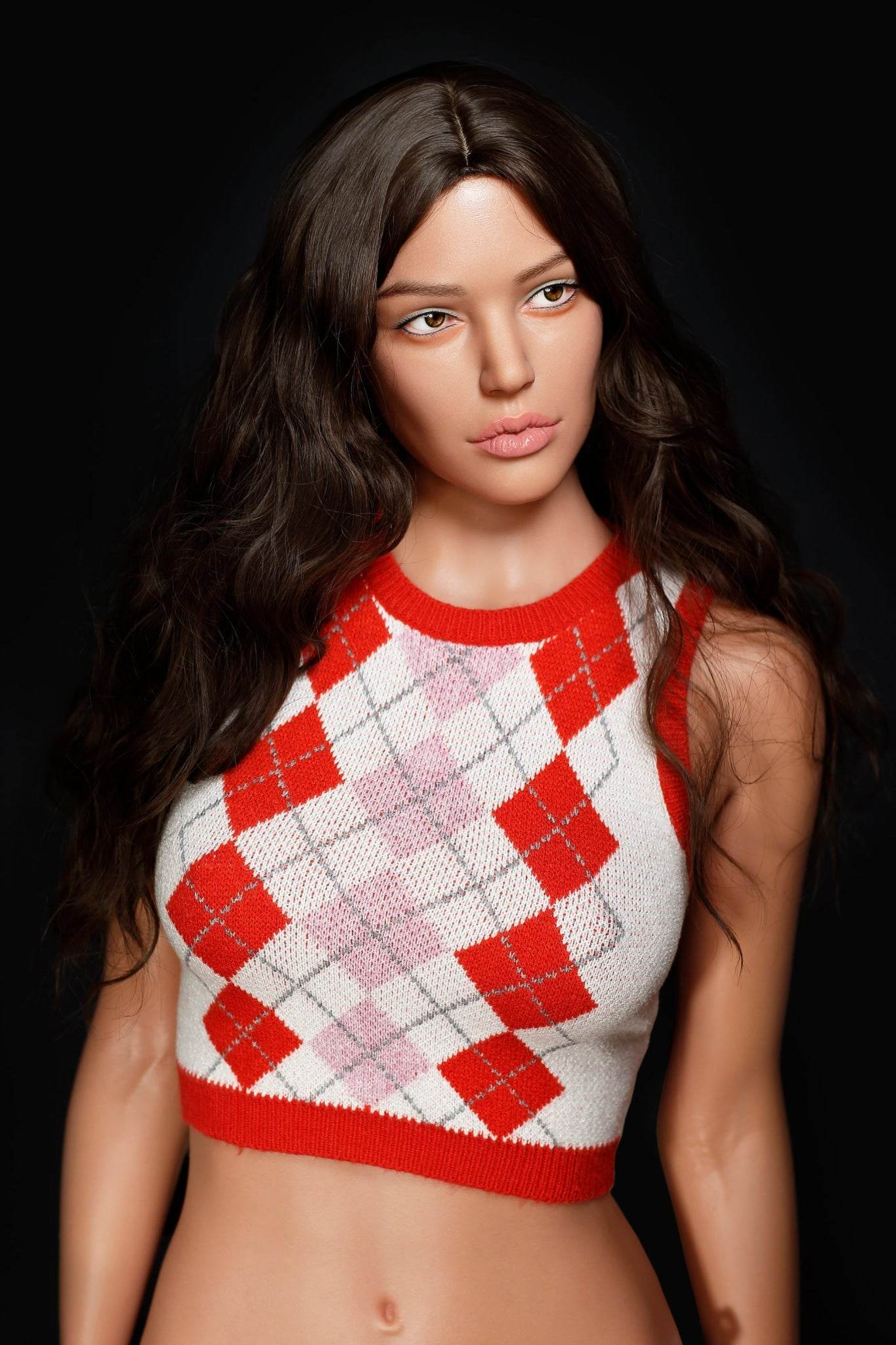 Karina Premium Realistic Silicone Sex Doll - GE55_3 - Zelex Inspiration Series - SEX LOVE DOLLS