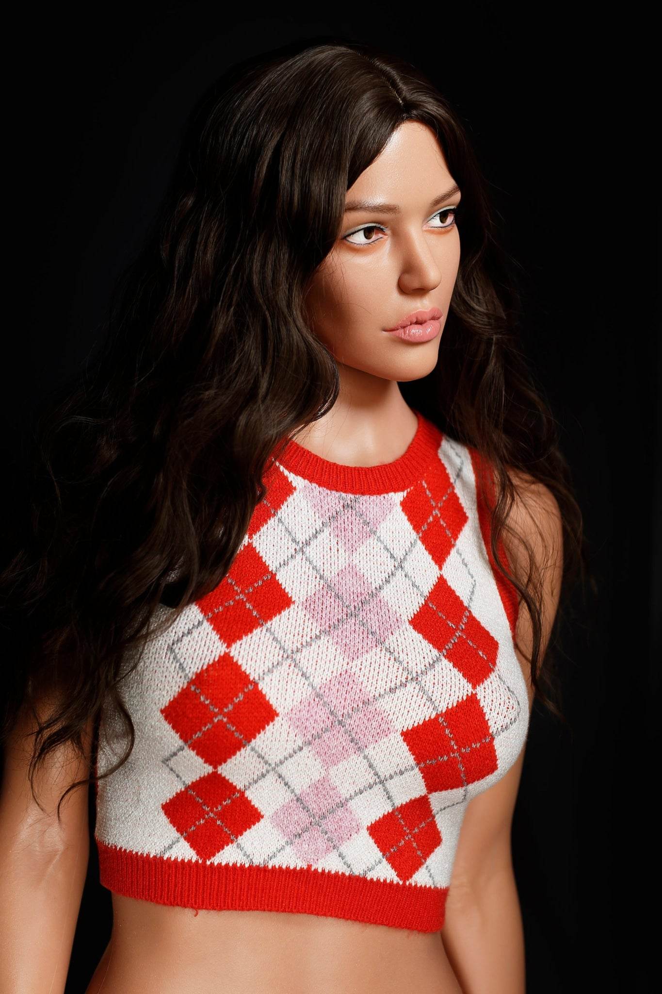 Karina Premium Realistic Silicone Sex Doll - GE55_3 - Zelex Inspiration Series - SEX LOVE DOLLS