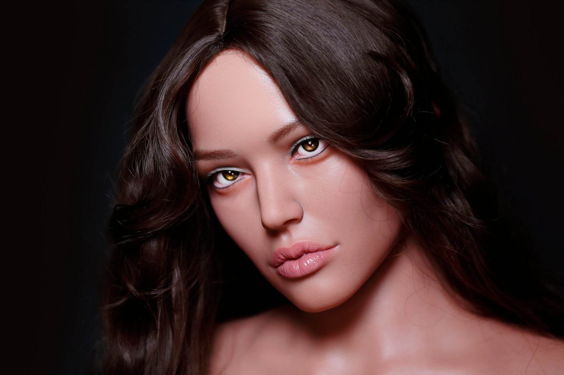 Karina Premium Realistic Silicone Sex Doll - GE55_3 - Zelex Inspiration Series - SEX LOVE DOLLS