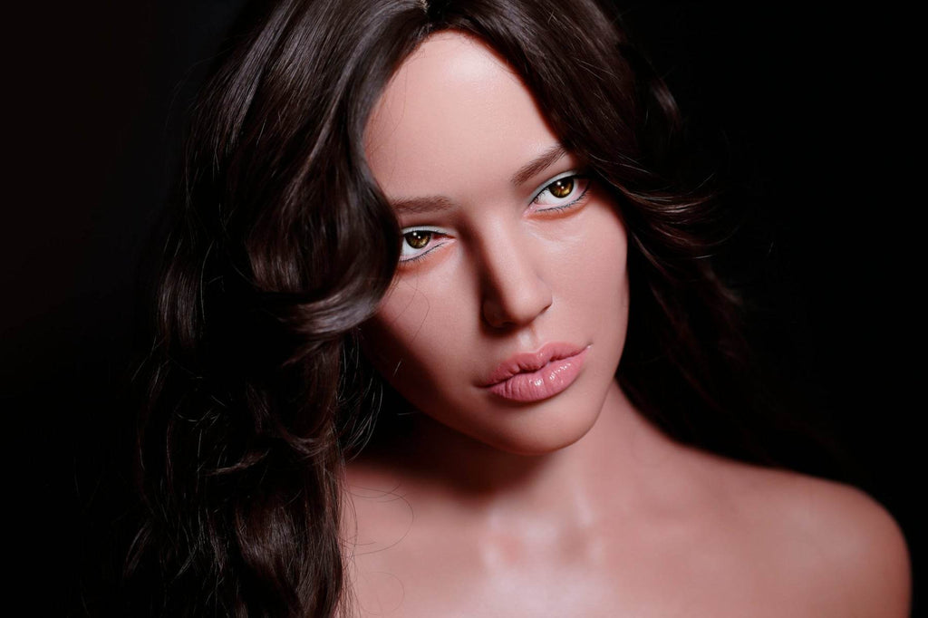 Karina Premium Realistic Silicone Sex Doll - GE55_3 - Zelex Inspiration Series - SEX LOVE DOLLS