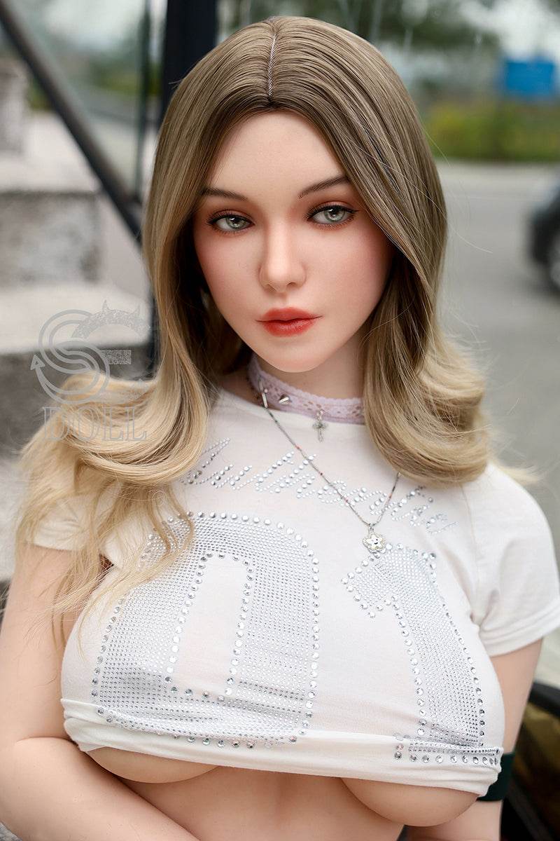 Liam.B Premium Full Silicone Sex Doll - Silicone Pro Series - SEDOLL - SEX LOVE DOLLS