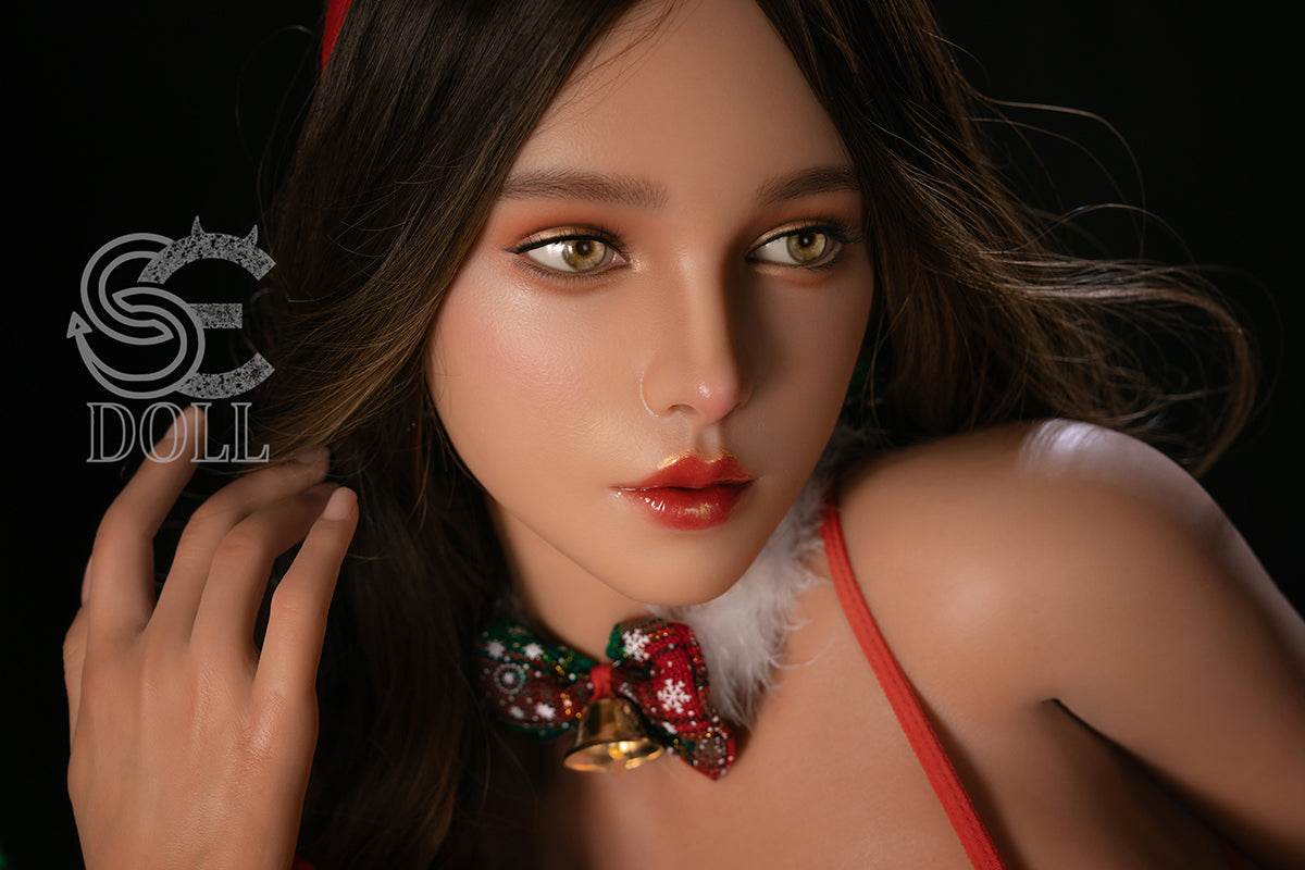 Liam.D Premium Full Silicone Sex Doll - Silicone Pro Series - SEDOLL - SEX LOVE DOLLS