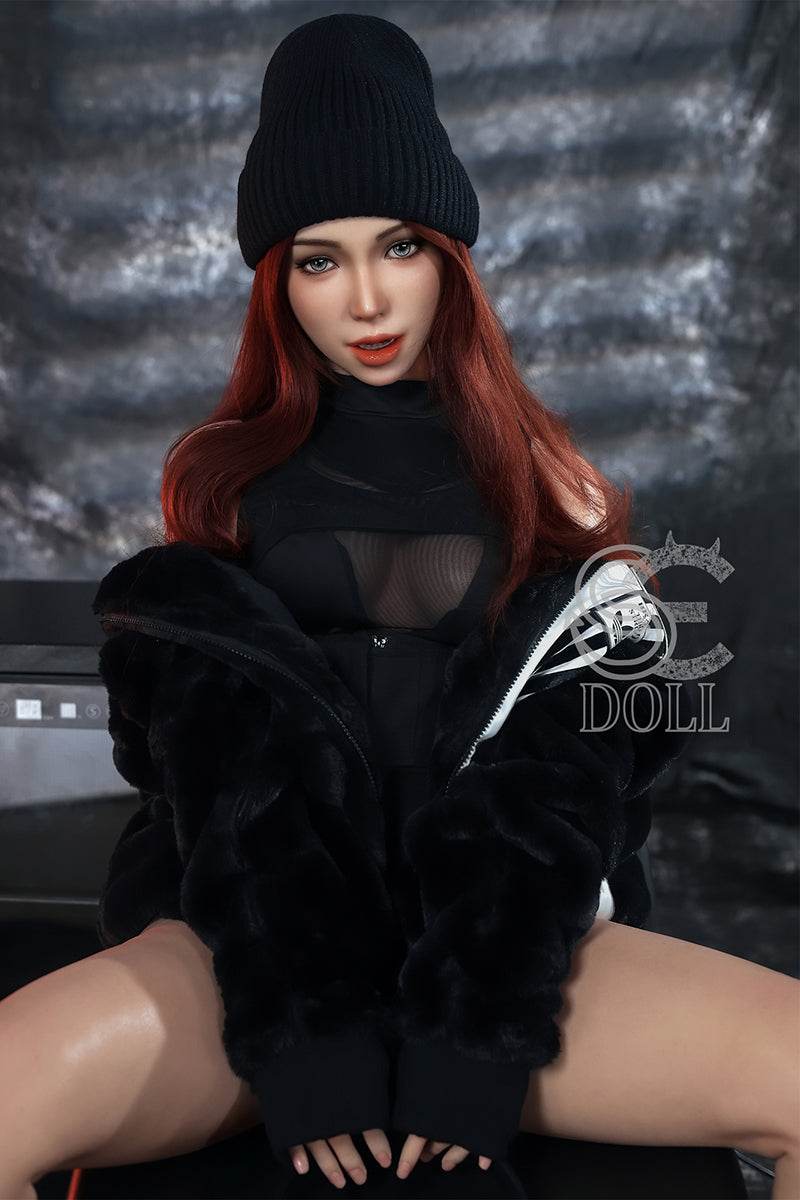Maggie.C Premium Full Silicone Sex Doll - Silicone Pro Series - SEDOLL - SEX LOVE DOLLS