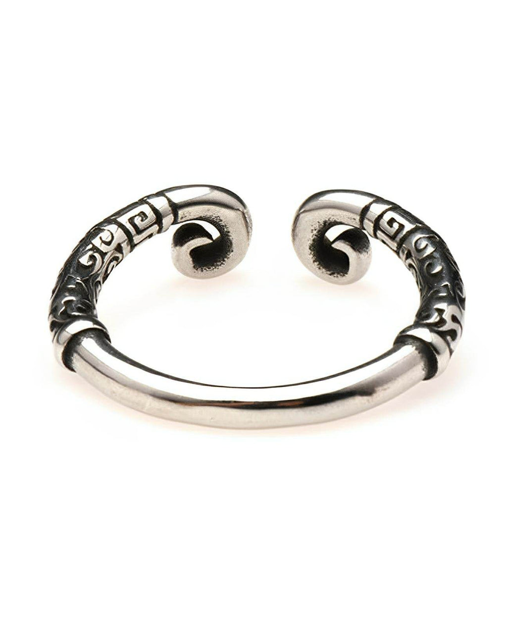 Master Series Kingpin Stainless Steel 30mm Glans Ring - SEX LOVE DOLLS