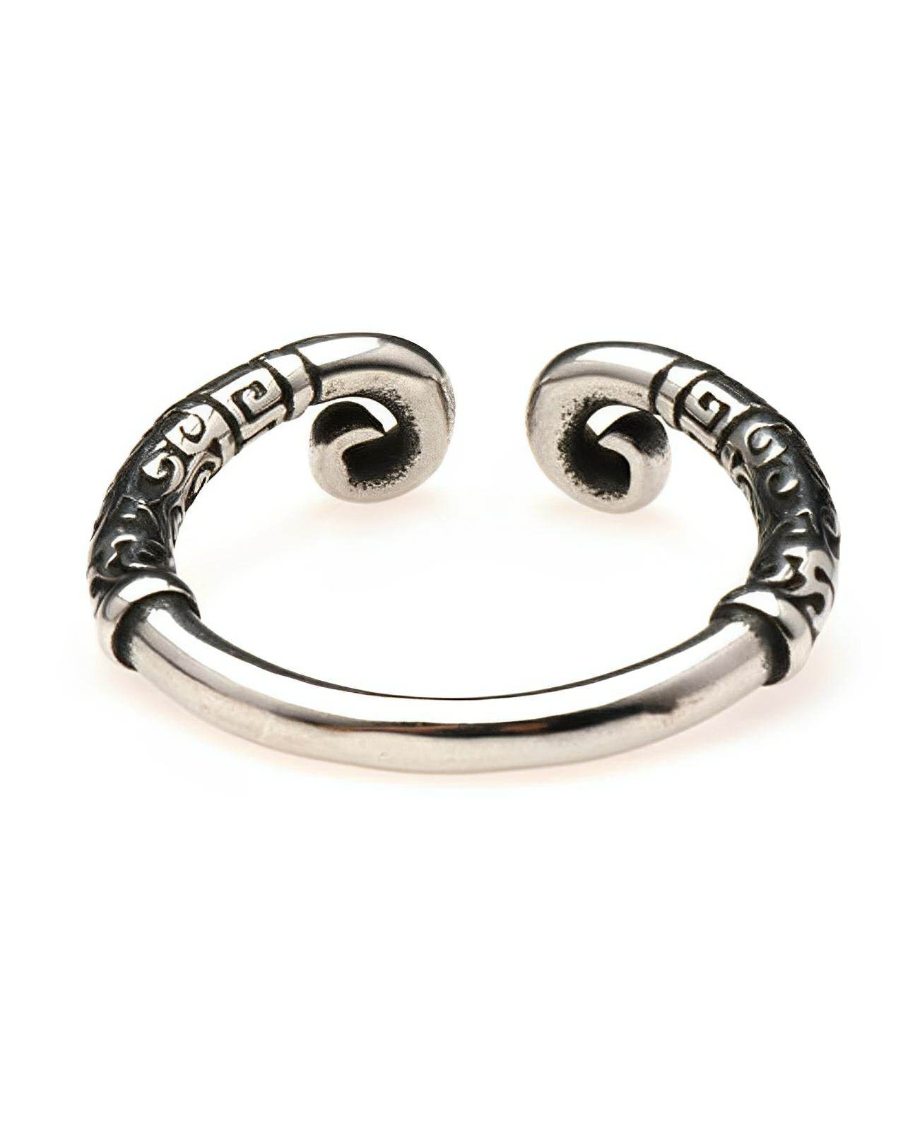 Master Series Kingpin Stainless Steel 30mm Glans Ring - SEX LOVE DOLLS