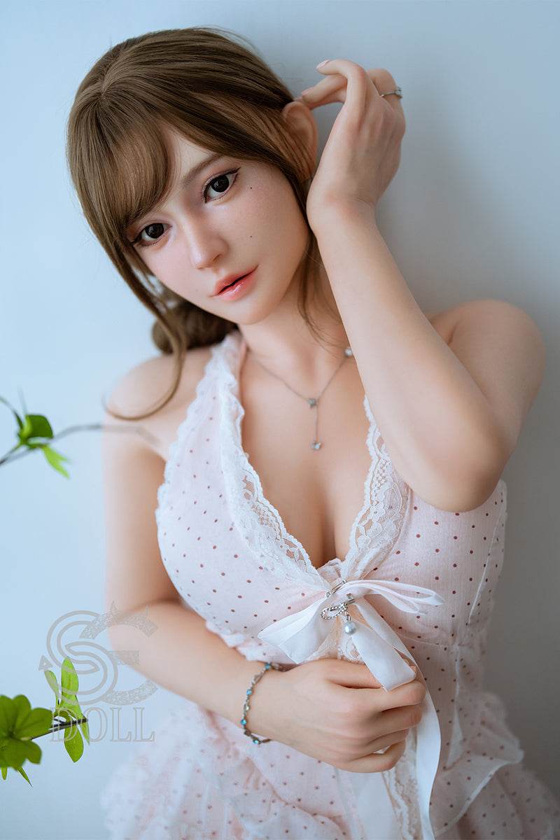 Maya.B Premium Full Silicone Sex Doll - Silicone Pro Series - SEDOLL - SEX LOVE DOLLS