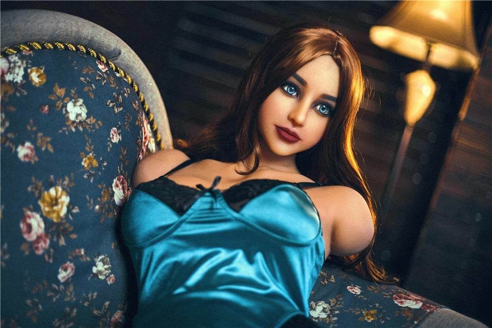 Miki Torso - Iron Tech Doll - SEX LOVE DOLLS