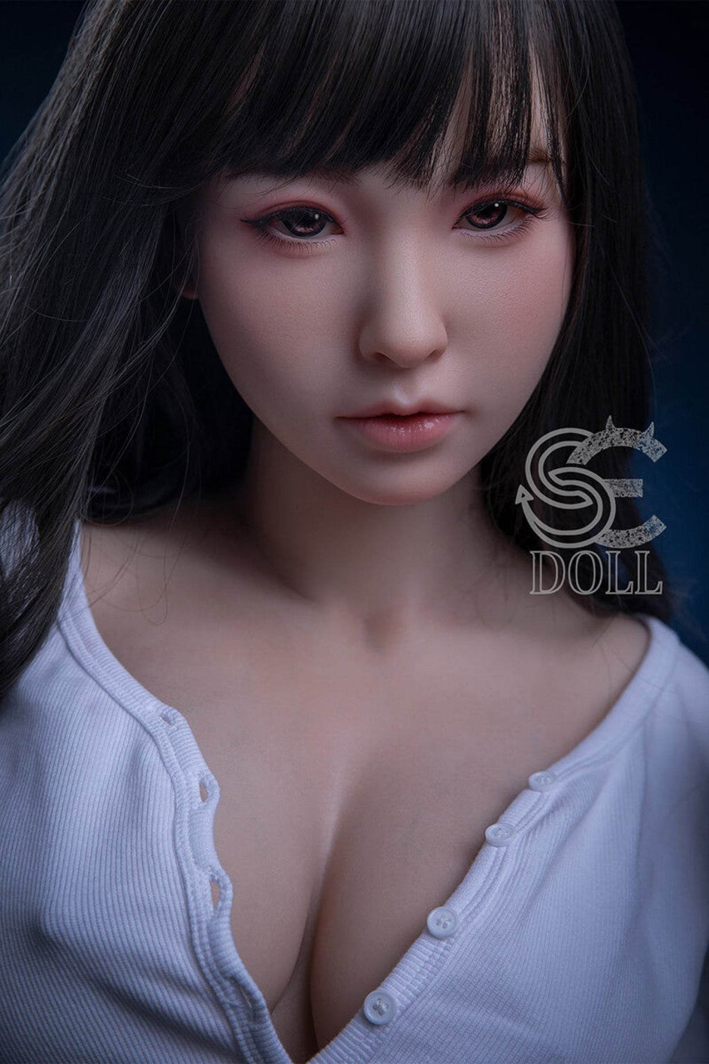 Nana.C Premium Full Silicone Sex Doll - Silicone Pro Series - SEDOLL - SEX LOVE DOLLS