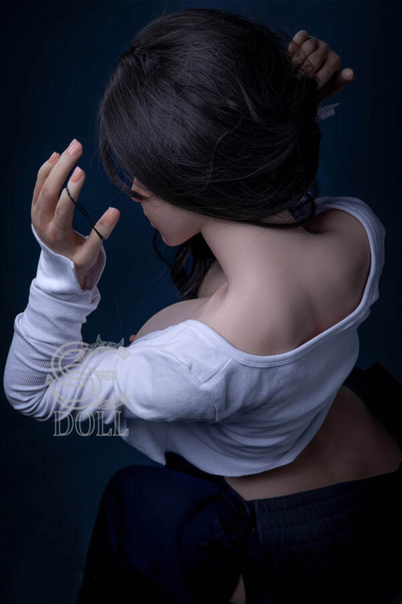 Nana.C Premium Full Silicone Sex Doll - Silicone Pro Series - SEDOLL - SEX LOVE DOLLS