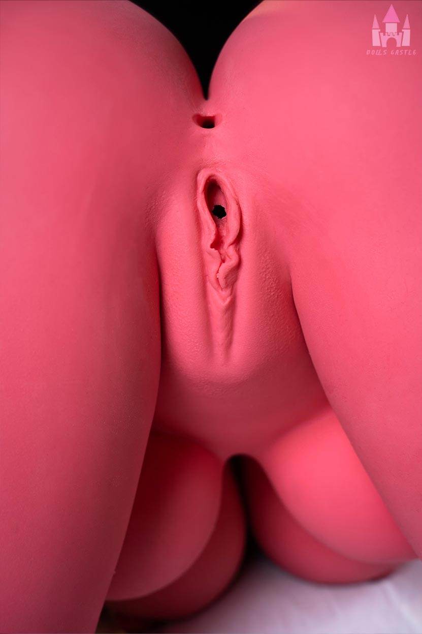 Nikky Sexy Female Sex Doll - Doll's Castle [USA STOCK] - SEX LOVE DOLLS