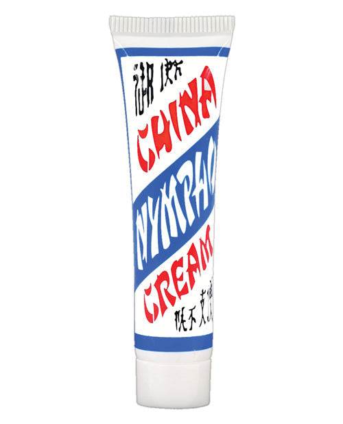 Original China Nympho Cream - .5 oz - SEX LOVE DOLLS