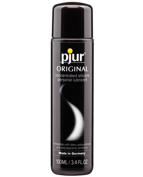 Pjur Original Silicone Personal Lubricant - SEX LOVE DOLLS