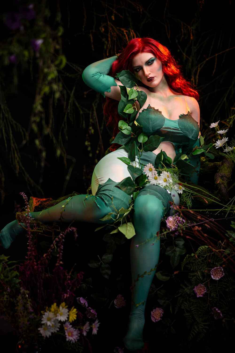 Poison Bella Realistic Sex Doll - Starpery® - SEX LOVE DOLLS