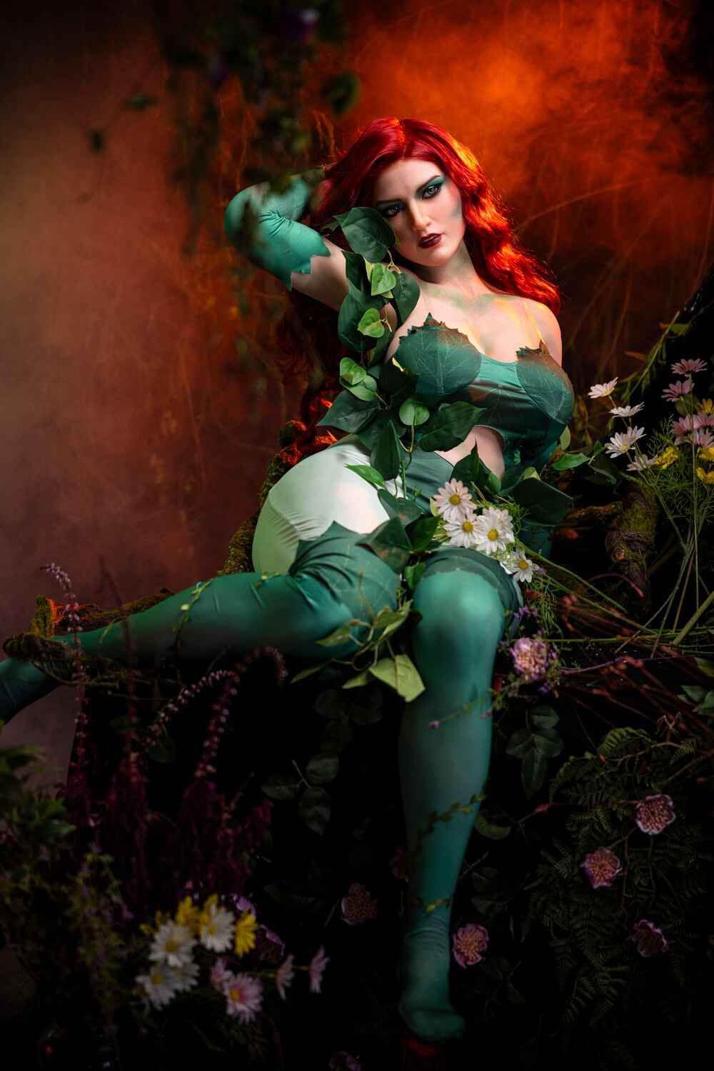 Poison Bella Realistic Sex Doll - Starpery® - SEX LOVE DOLLS