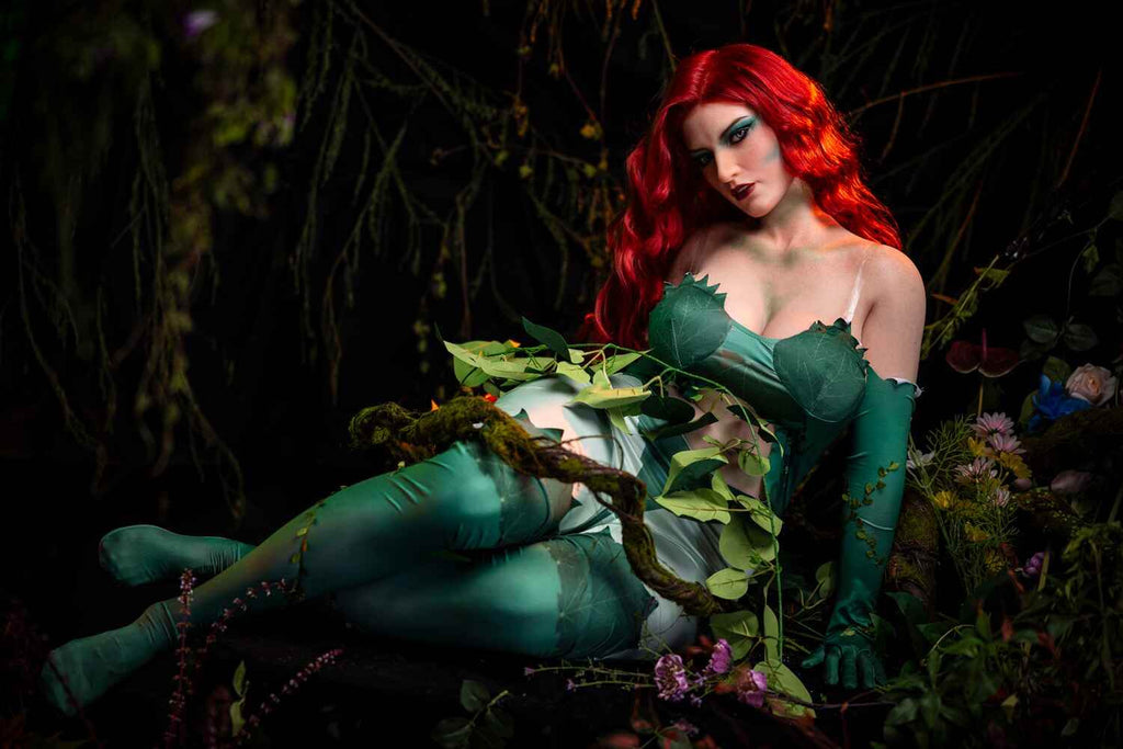 Poison Bella Realistic Sex Doll - Starpery® - SEX LOVE DOLLS