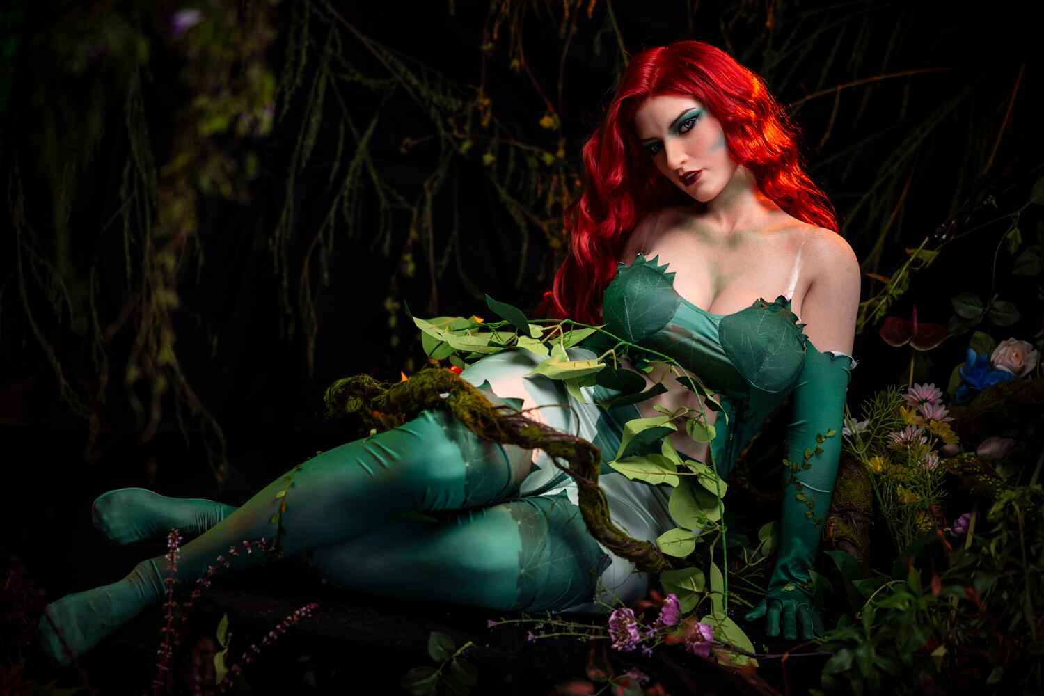 Poison Bella Realistic Sex Doll - Starpery® - SEX LOVE DOLLS