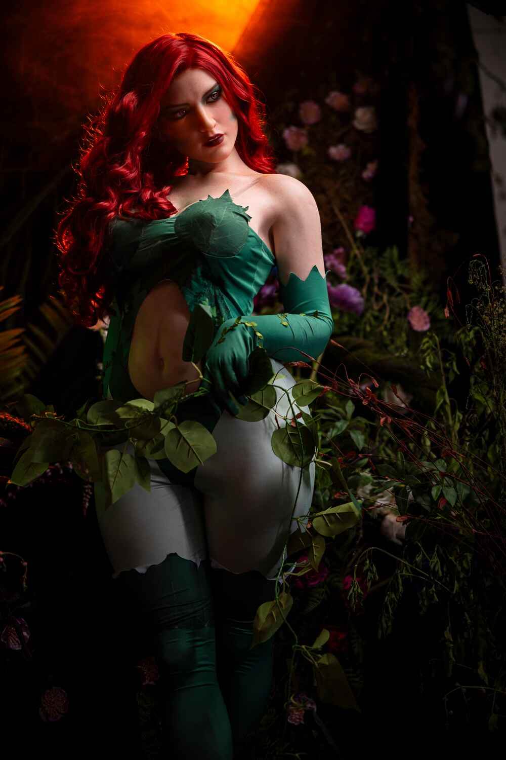 Poison Bella Realistic Sex Doll - Starpery® - SEX LOVE DOLLS