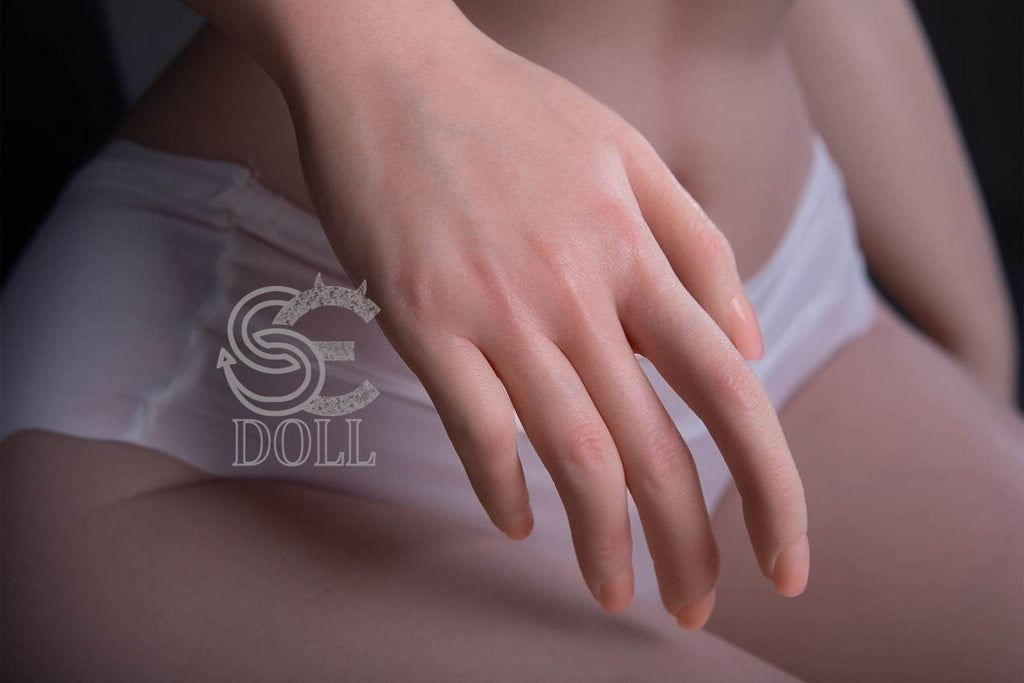 Queena G. Premium Full Silicone Sex Doll - Silicone Pro Series - SEDOLL - SEX LOVE DOLLS