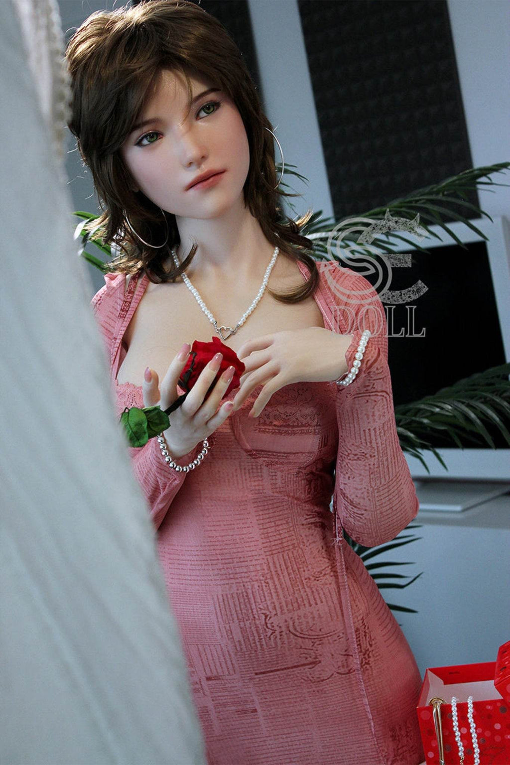 Queena.H Premium Full Silicone Sex Doll - Silicone Pro Series - SEDOLL - SEX LOVE DOLLS