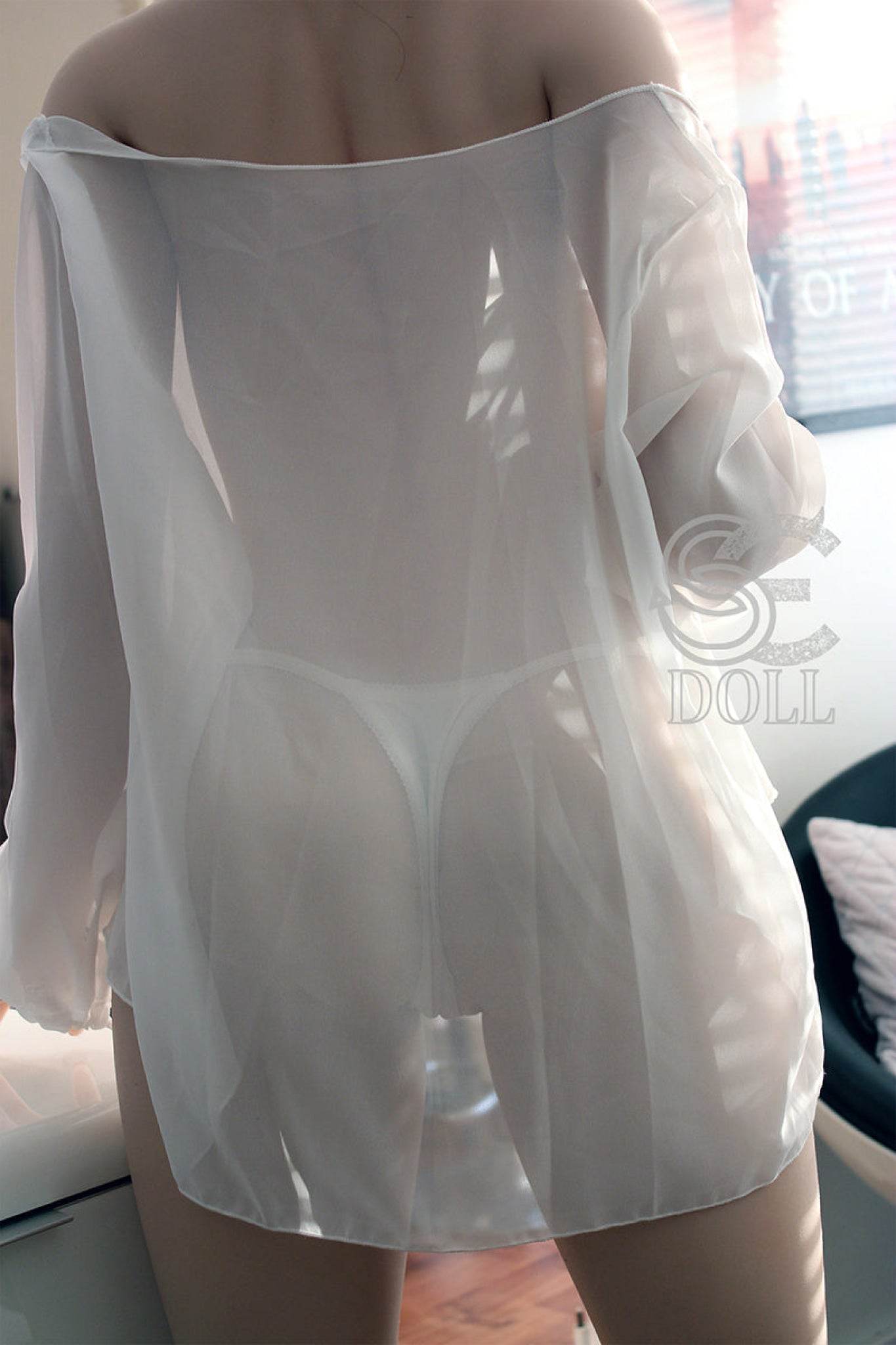 Queena.H Premium Full Silicone Sex Doll - Silicone Pro Series - SEDOLL - SEX LOVE DOLLS