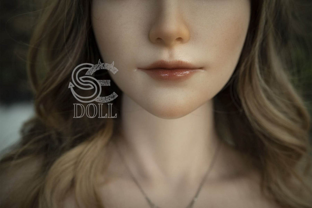 Regina.G Premium Full Silicone Sex Doll - Silicone Pro Series - SEDOLL - SEX LOVE DOLLS