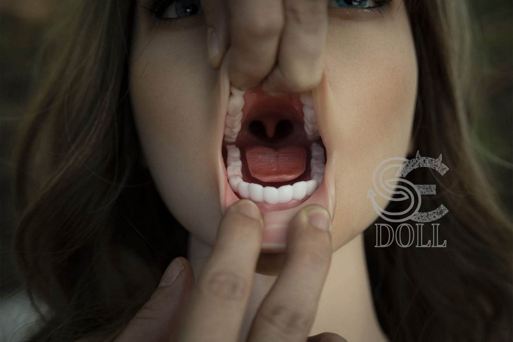 Regina.G Premium Full Silicone Sex Doll - Silicone Pro Series - SEDOLL - SEX LOVE DOLLS