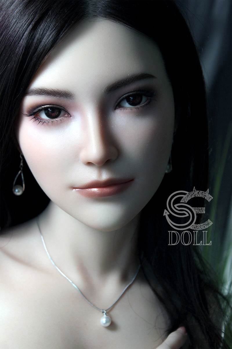 Regina.I Premium Full Silicone Sex Doll - Silicone Pro Series - SEDOLL - SEX LOVE DOLLS